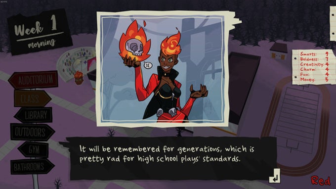 Monster Prom Monster Prom